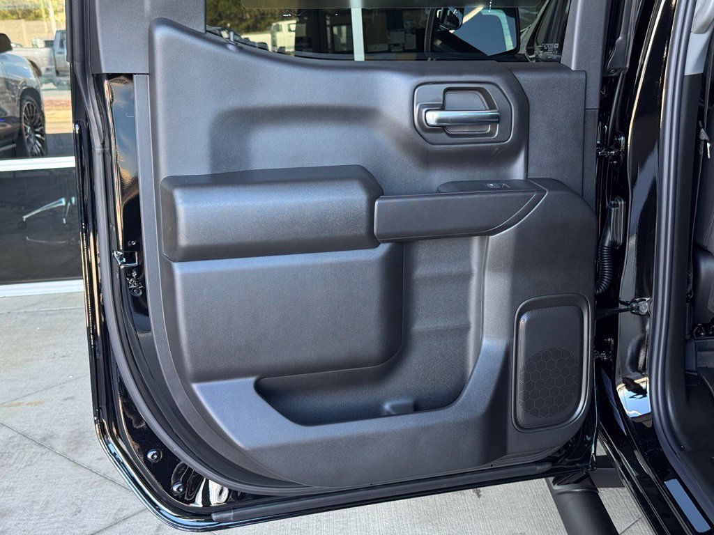 2026 Chevrolet Silverado 1500 Custom - Photo 18