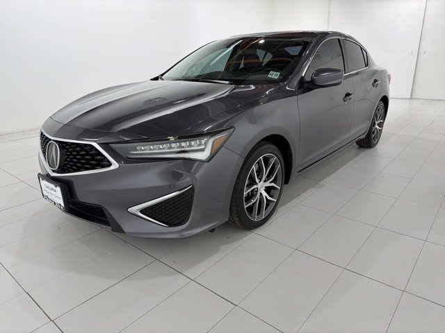 2021 Acura ILX Premium