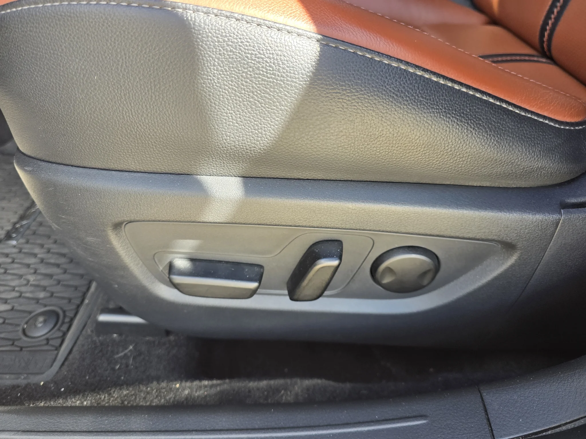 Used 2023 Polymetal Gray Metallic Mazda 2.5 Turbo image 16