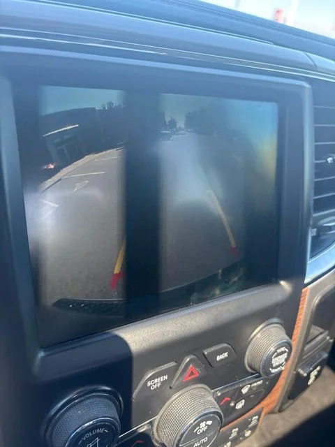 Used 2017 Black Ram Laramie image 38