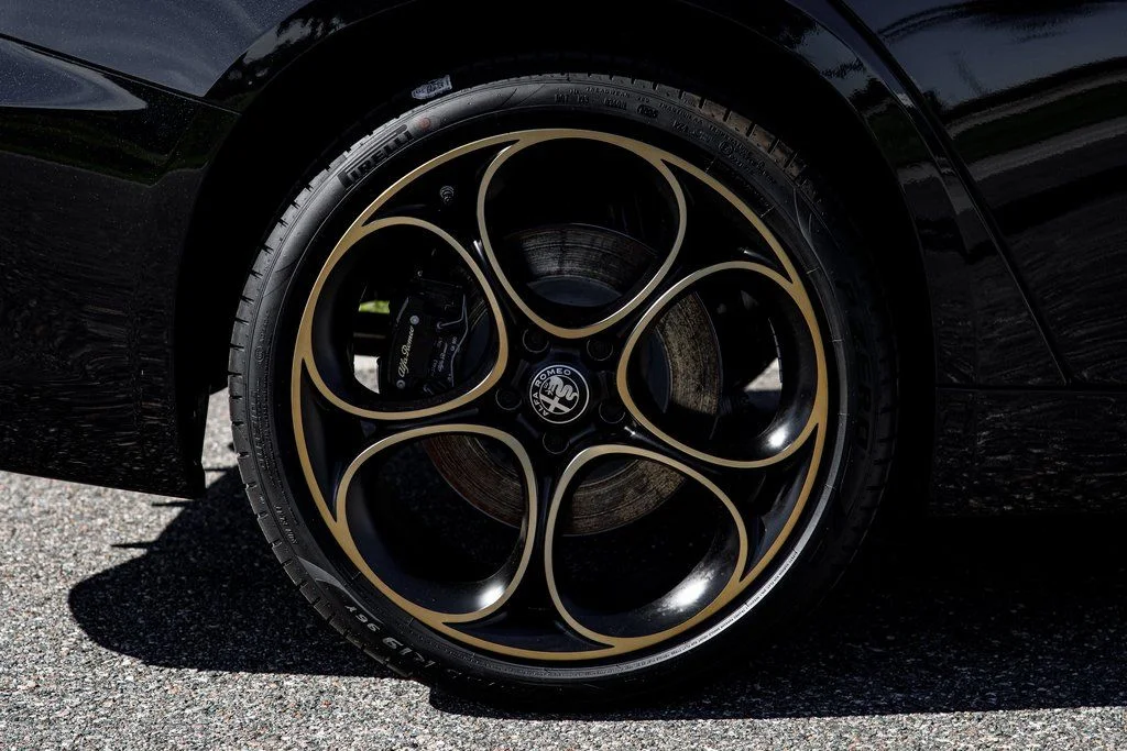 2025 Alfa Romeo Giulia Intensa - Photo 11