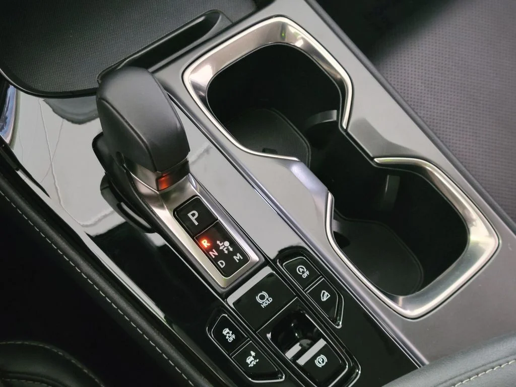 2024 Lexus NX 350 - Photo 25