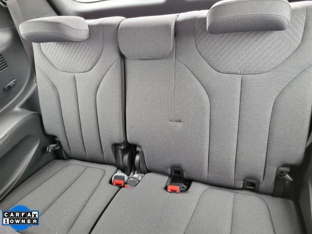 Certified Used 2025 Silver Hyundai SE image 11