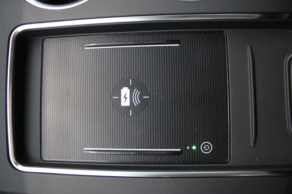 New 2026 Liquid Carbon Metallic Acura Advance Package image 18