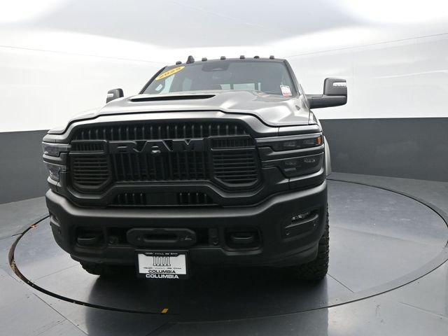 2025 RAM Ram 2500 Pickup Power Wagon - Photo 6