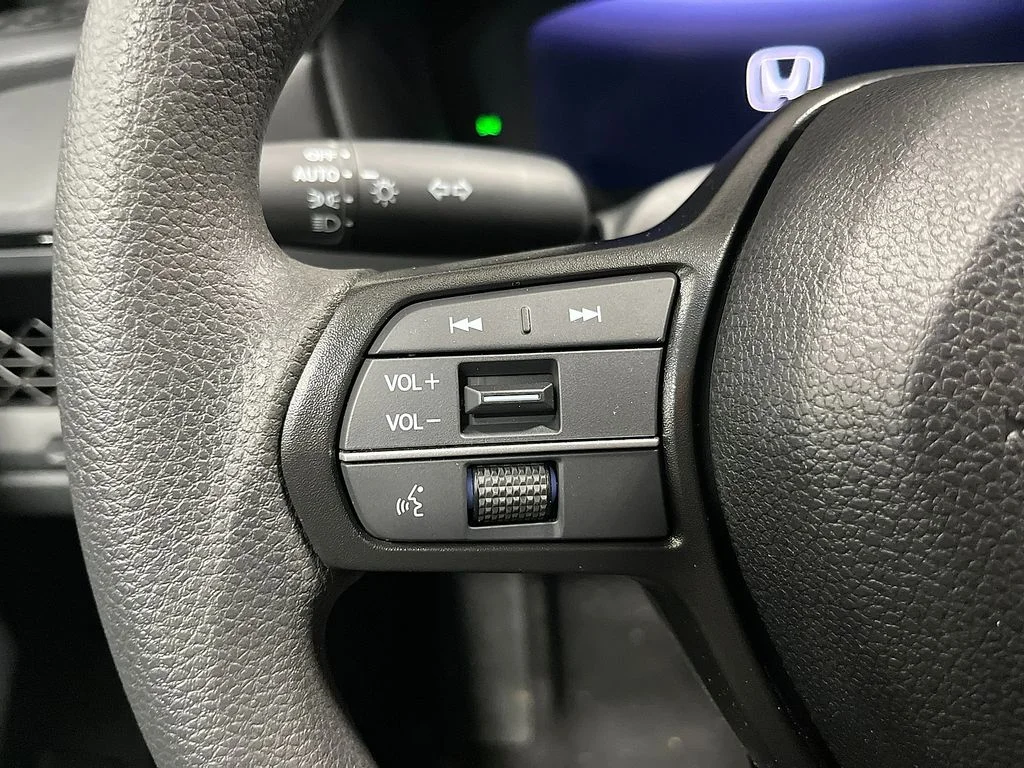New 2026 Canyon River Blue Metallic Honda SE image 17