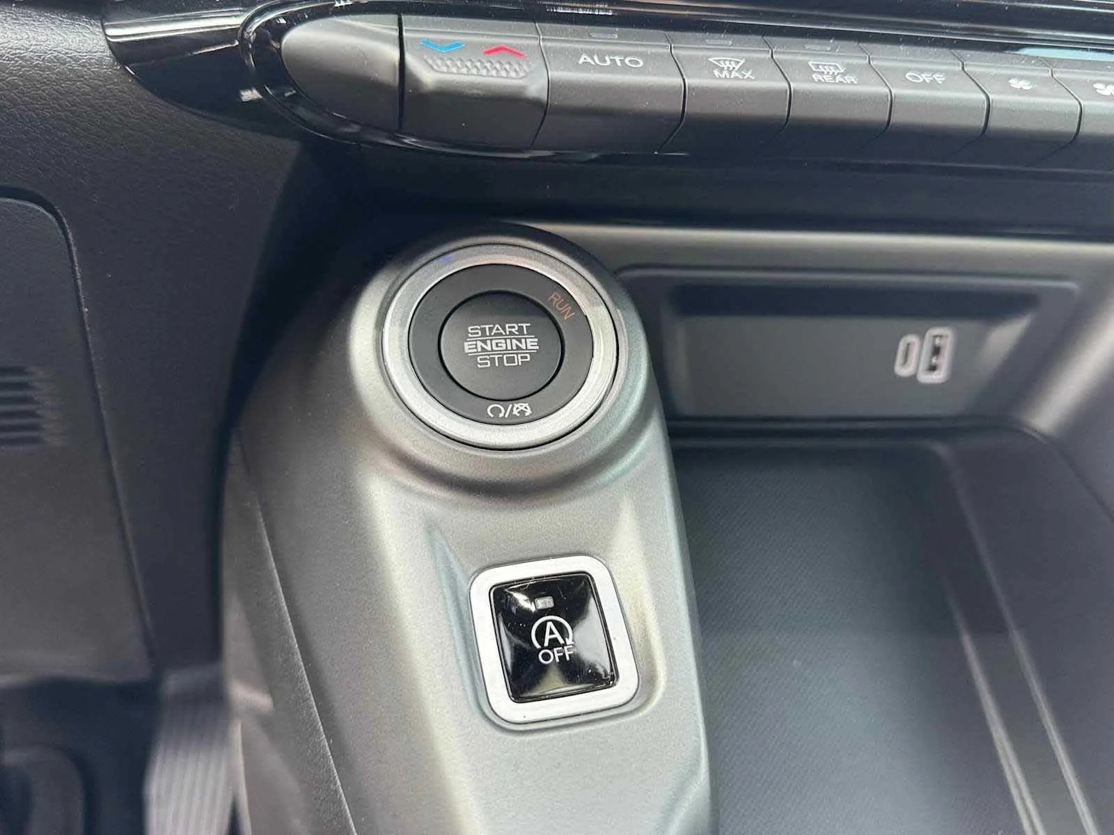 2025 Dodge Hornet GT - Photo 20