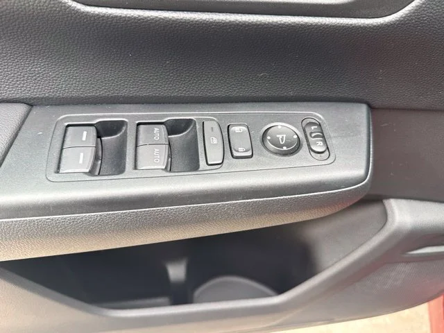 2024 Honda CR-V EX - Photo 13