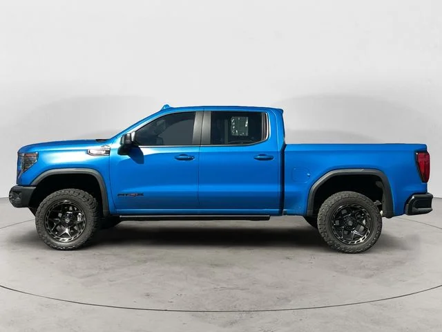 2023 GMC Sierra 1500 AT4X - Photo 9