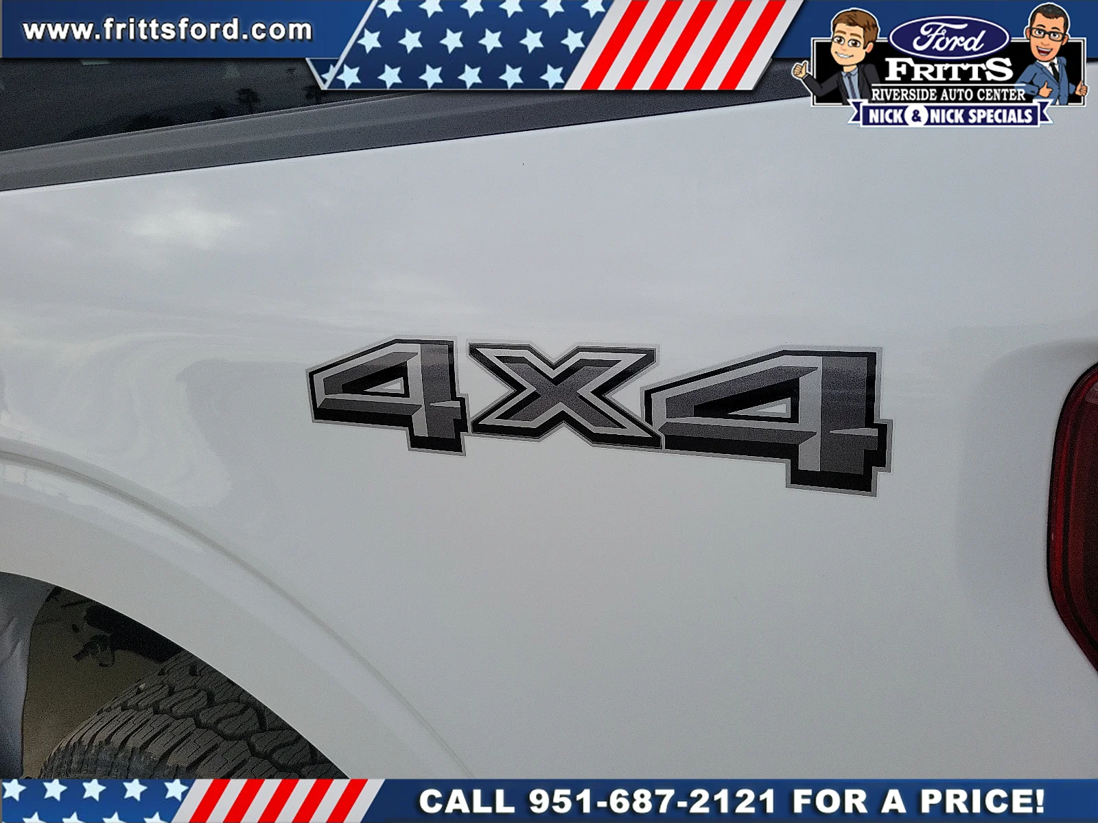 New 2026 Oxford White Ford STX® image 24