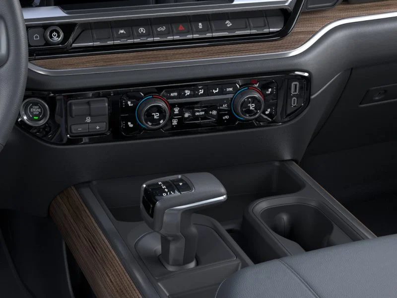 New 2026 Summit White Chevrolet LT image 24