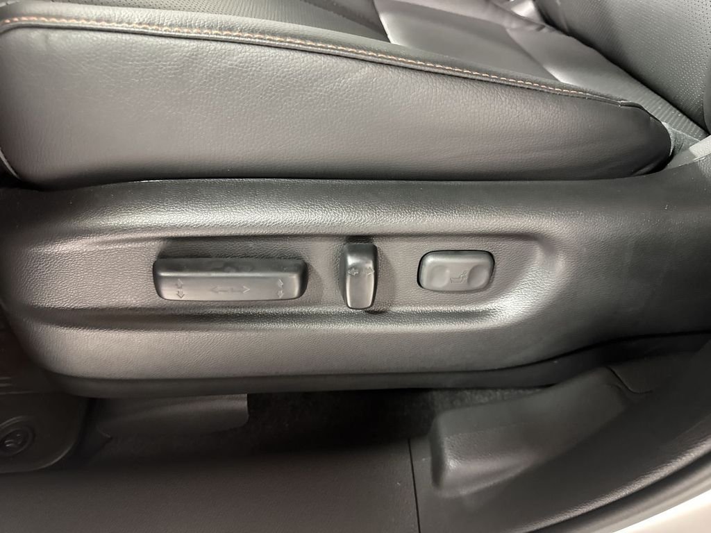 2025 Honda Ridgeline TrailSport - Photo 14