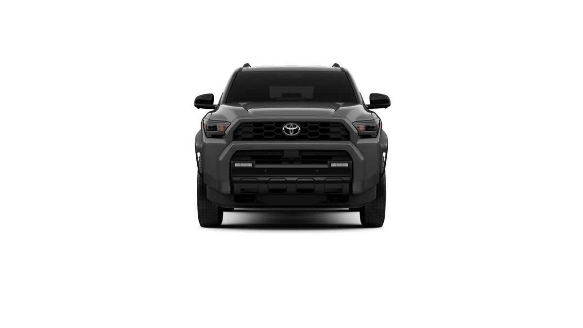 New 2026 Underground Toyota TRD Off-Road Premium i-FORCE MAX image 17