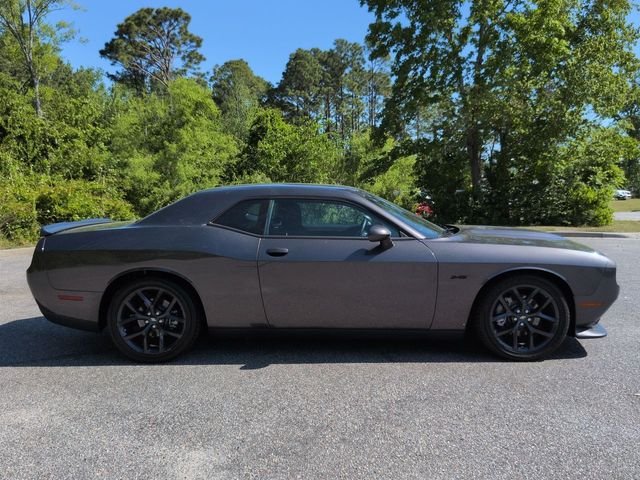 Used 2023 Gray Dodge R/T image 6