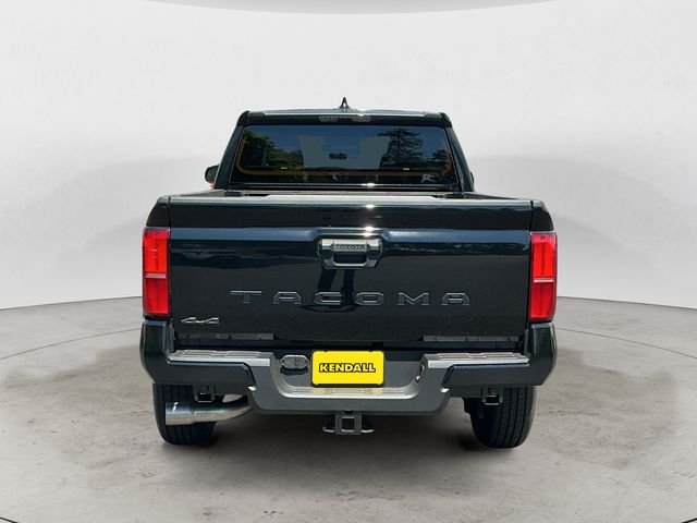 New 2026 Black Toyota  SR5 image 6