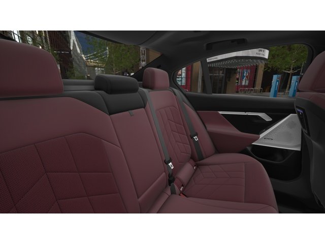 New 2027 Dark Graphite Metallic BMW 530i xDrive image 12