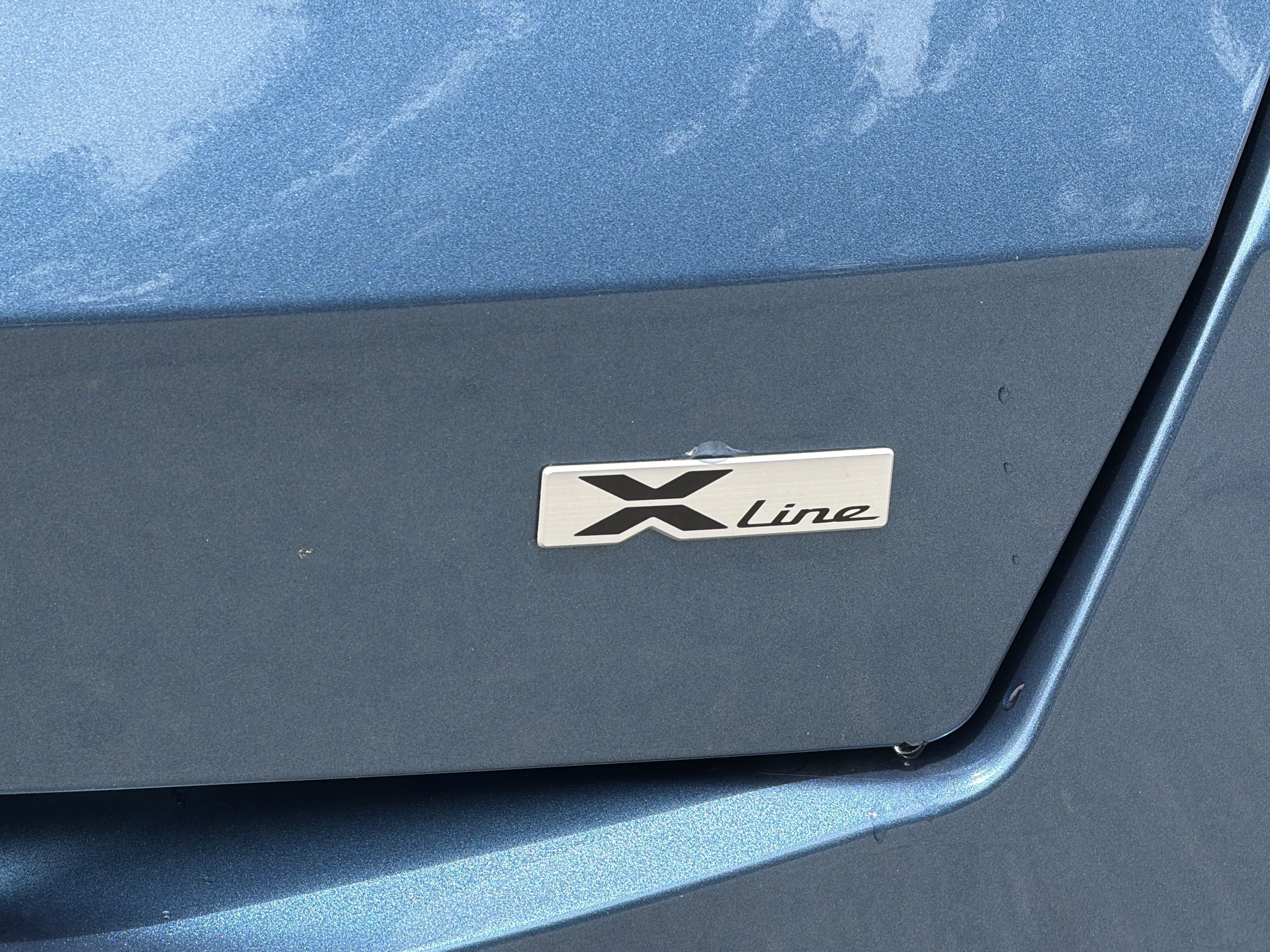 New 2026 Mineral Blue Kia X-Line SX Prestige AWD image 29