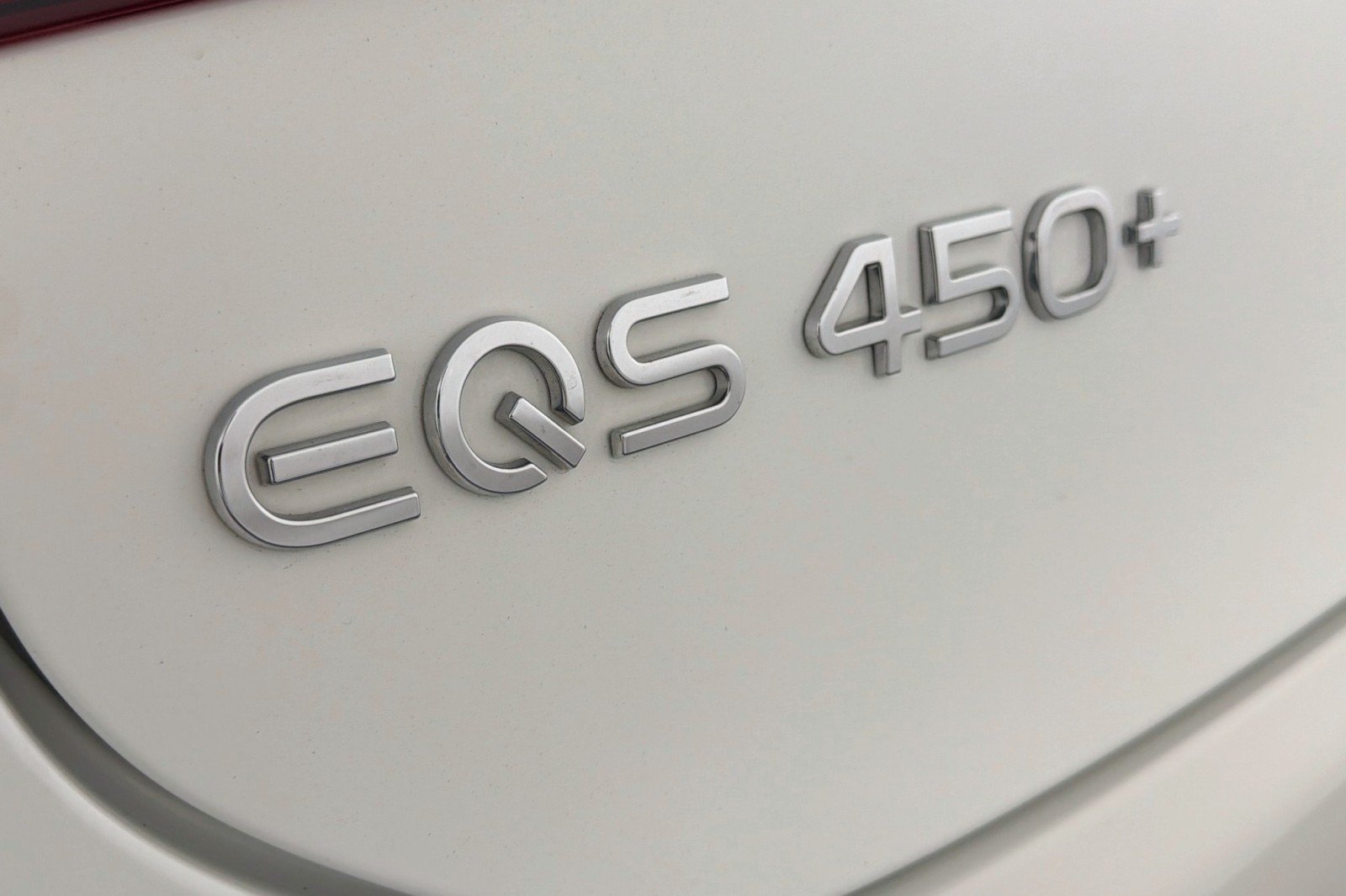Certified Used 2023 Polar White Mercedes-Benz 450+ image 10