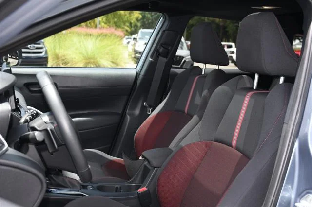Certified Used 2024 CELESTITE/JET BLACK Toyota  image 12
