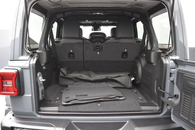 New 2026 Anvil Clear-Coat Exterior Paint Jeep Moab 392 image 12