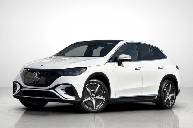 2023 Mercedes-Benz EQE 350+ SUV