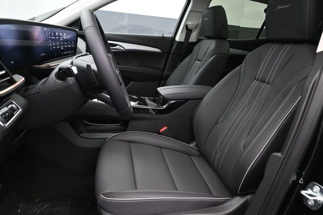 New 2026 Ebony Twilight Metallic Buick Avenir image 10
