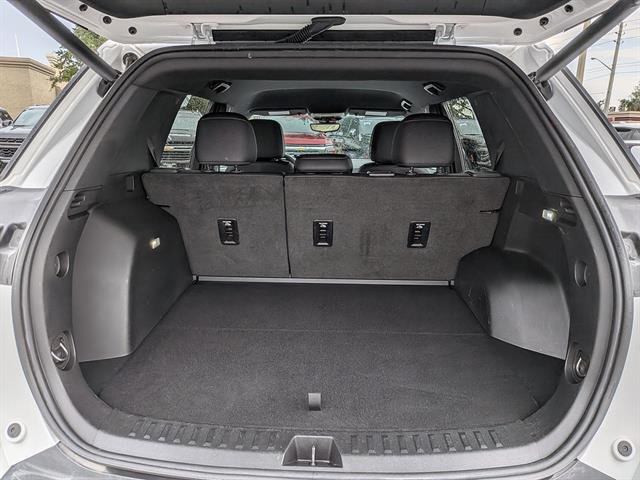 2025 Chevrolet Equinox LT - Photo 12