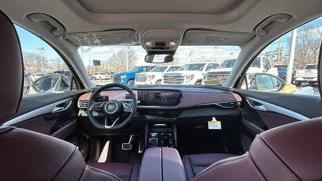 2026 Buick Envision Sport Touring - Photo 25