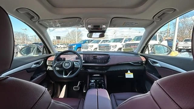 2026 Buick Envision Sport Touring - Photo 25
