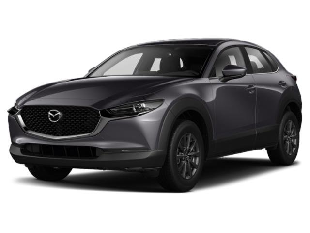 2022 Mazda CX-30 2.5 S AWD's photo