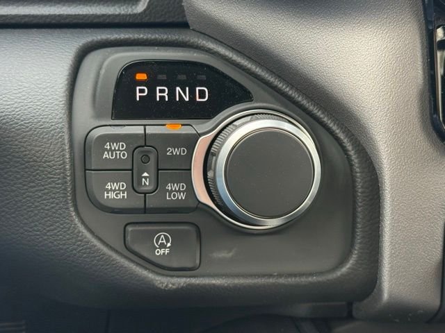2026 RAM 1500 Big Horn/Lone Star - Photo 23