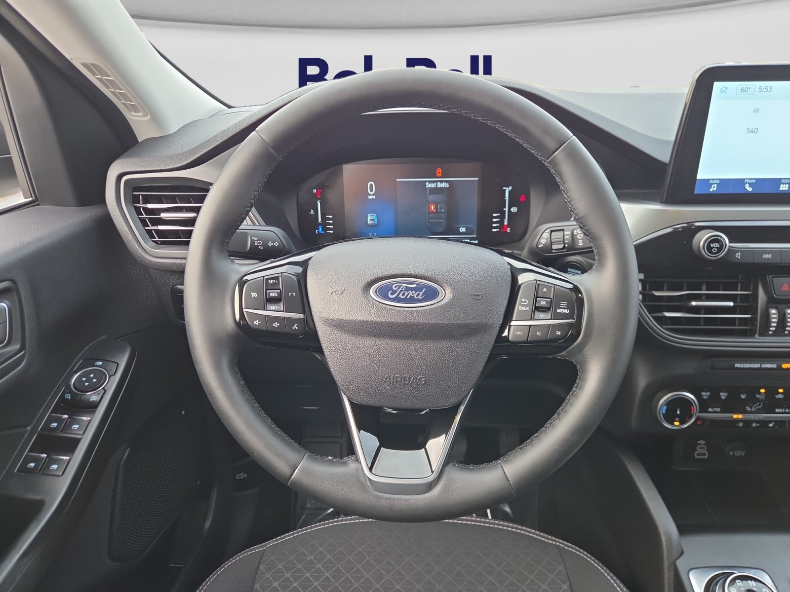 2024 Ford Escape Active - Photo 12