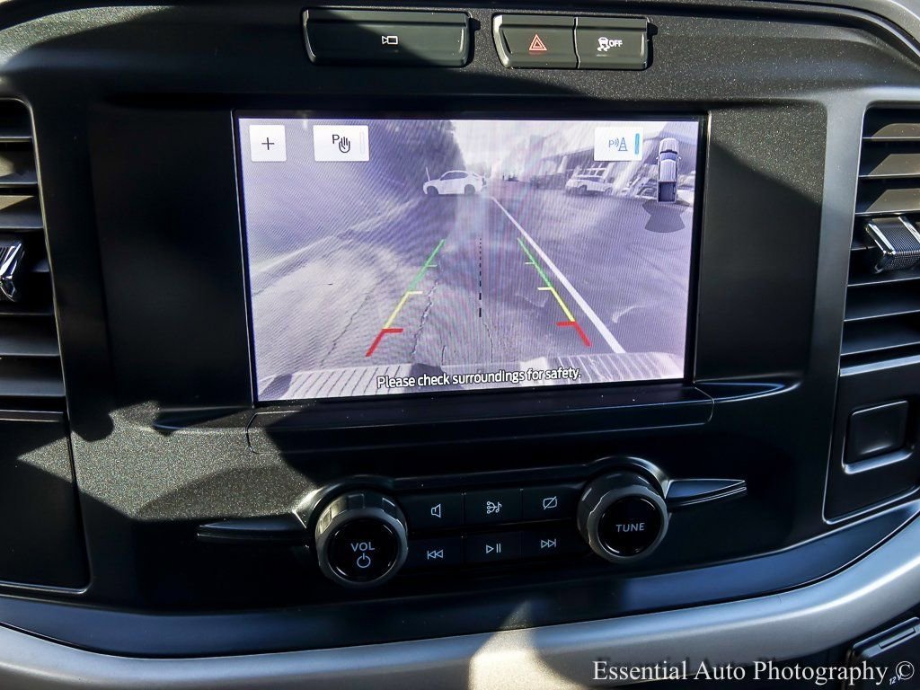 2023 FORD F-150 - Image 20