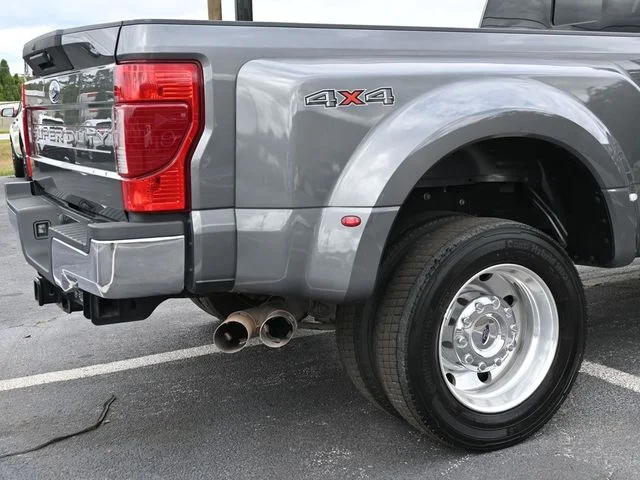 2022 Ford F-450 Super Duty XL - Photo 11