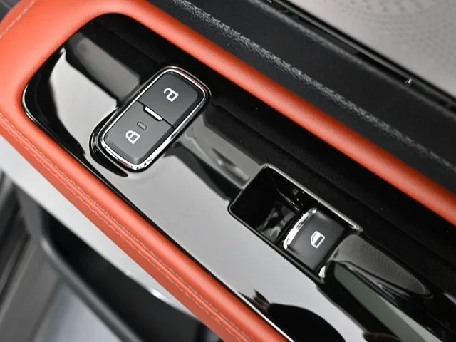 2025 Lincoln Aviator Reserve - Photo 58