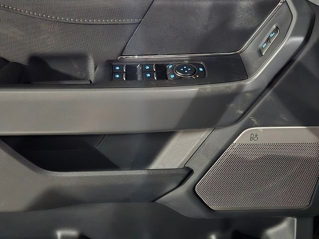 2025 Ford F-150 XLT - Photo 16