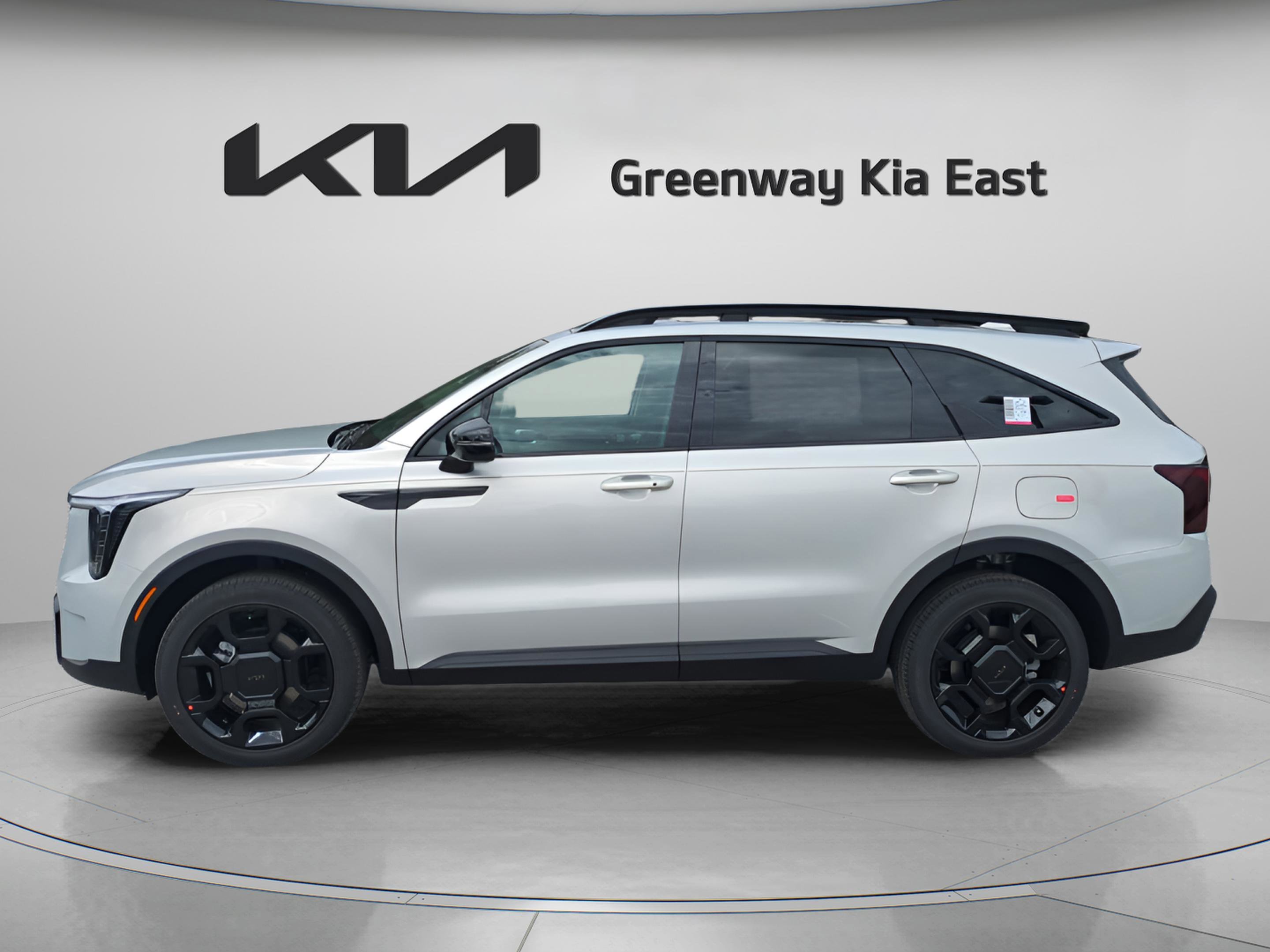 2026 Kia Sorento X-Line EX - Photo 7