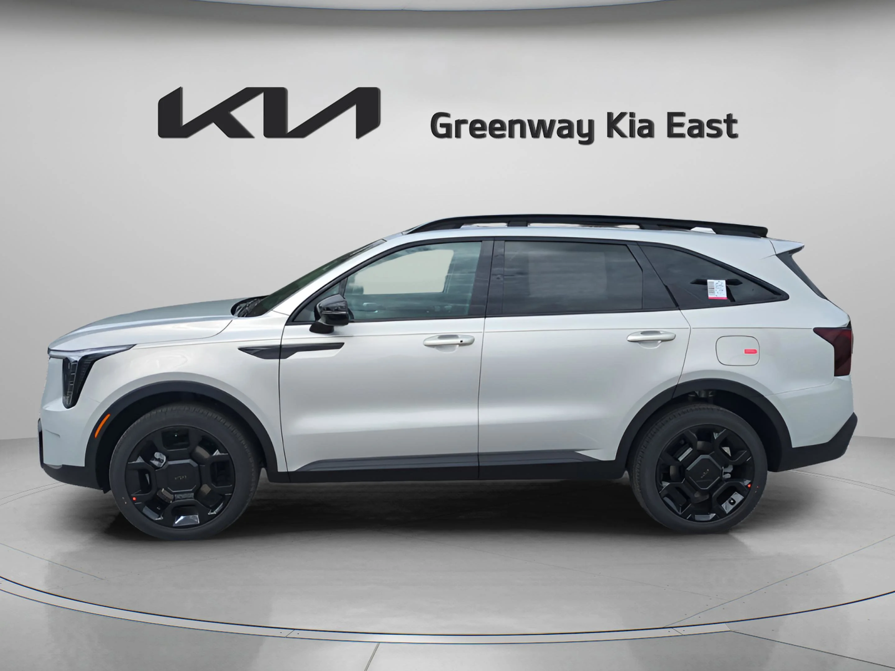 2026 Kia Sorento X-Line EX - Photo 7