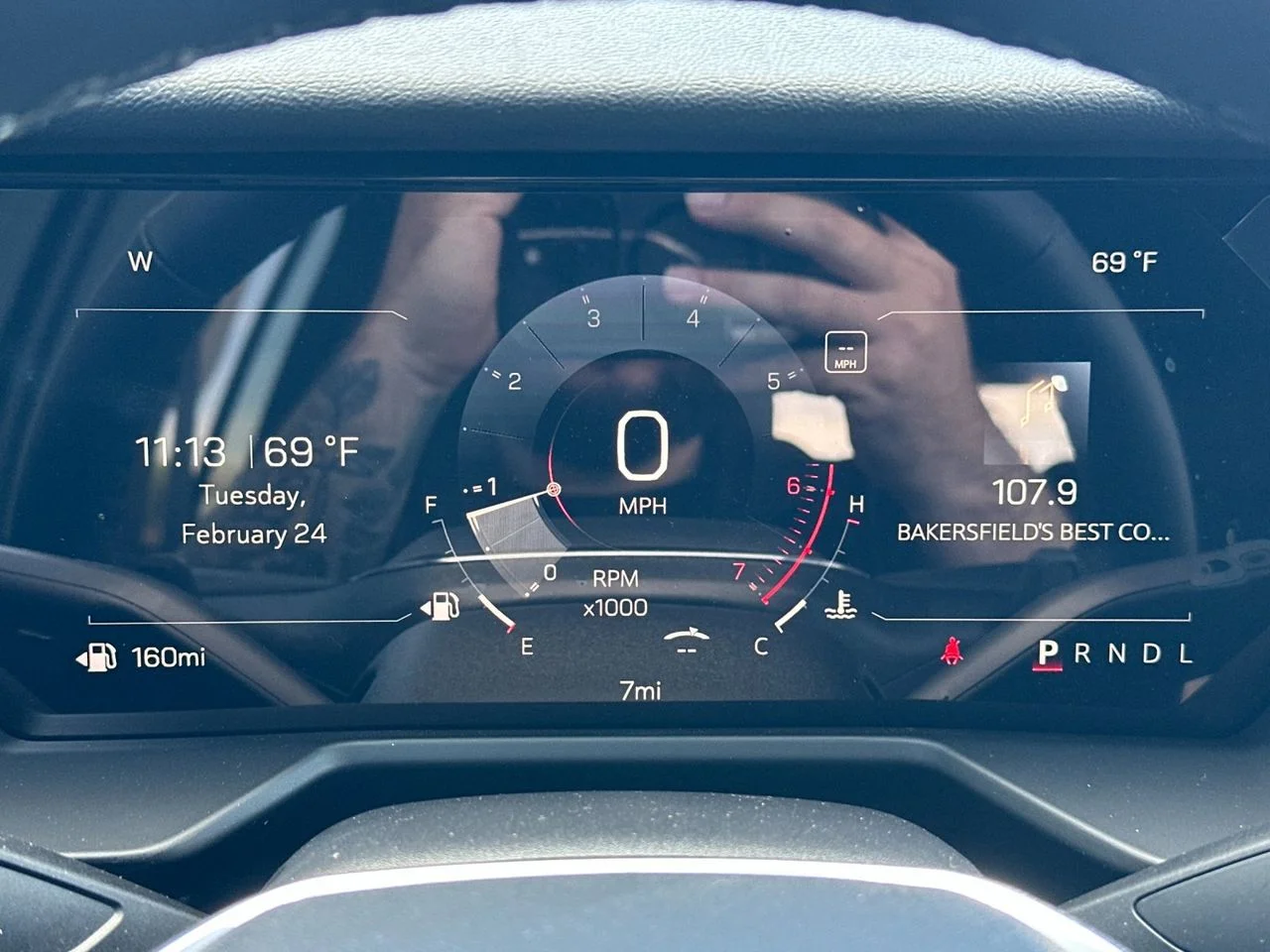 2026 GMC Acadia Elevation - Photo 71
