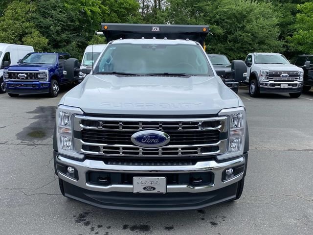 New 2026 White Ford XL image 2
