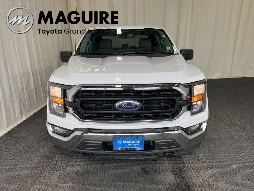 Used 2023 White Ford XL image 31