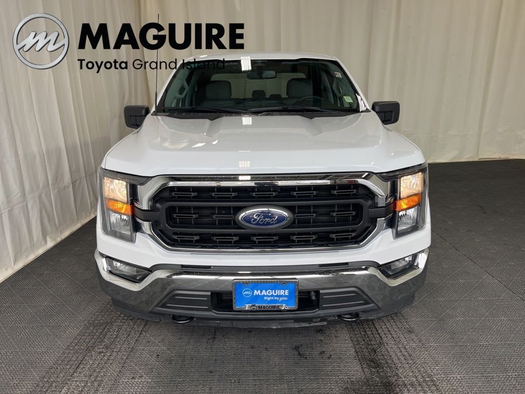 2023 Ford F-150 XLT - Photo 31