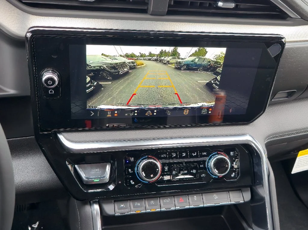 2026 GMC Sierra 1500 Denali - Photo 16