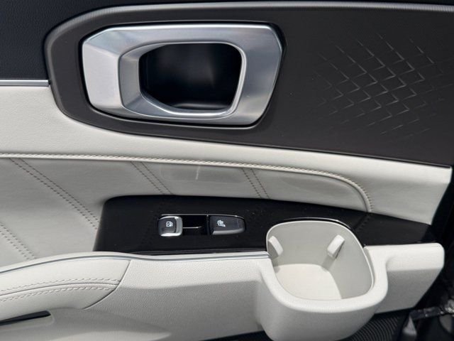 Certified Used 2025 Gray Kia SX Prestige image 11