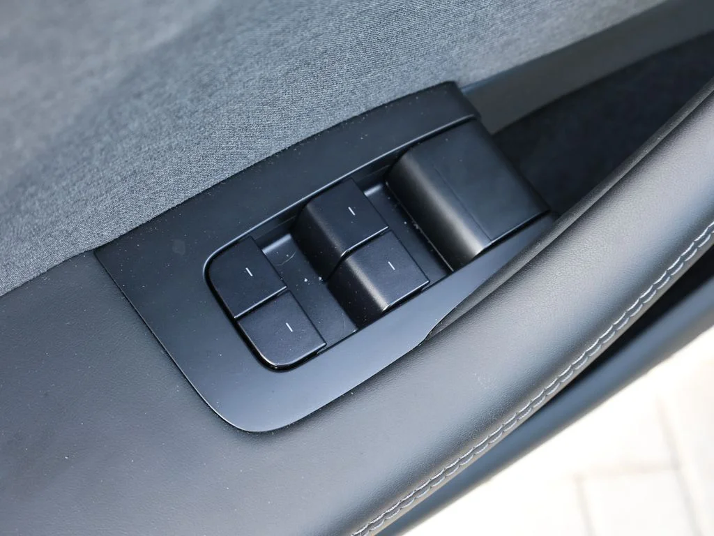 Used 2025 Gray Tesla Long Range image 13
