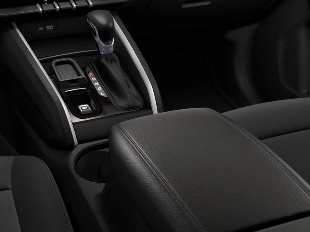 New 2026 Sterling Gray Metallic Chevrolet LT image 7