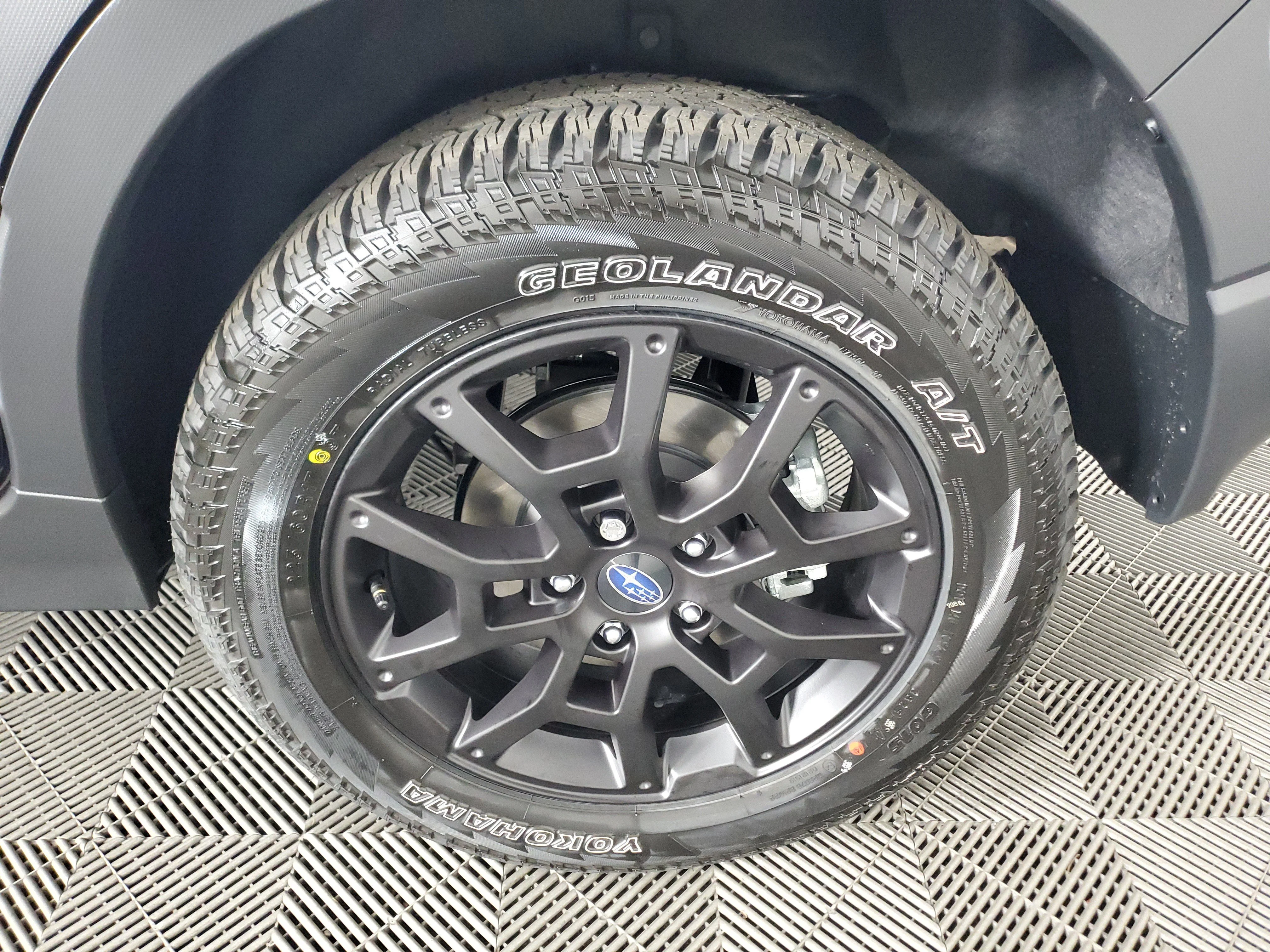 2026 Subaru Crosstrek Wilderness - Photo 32
