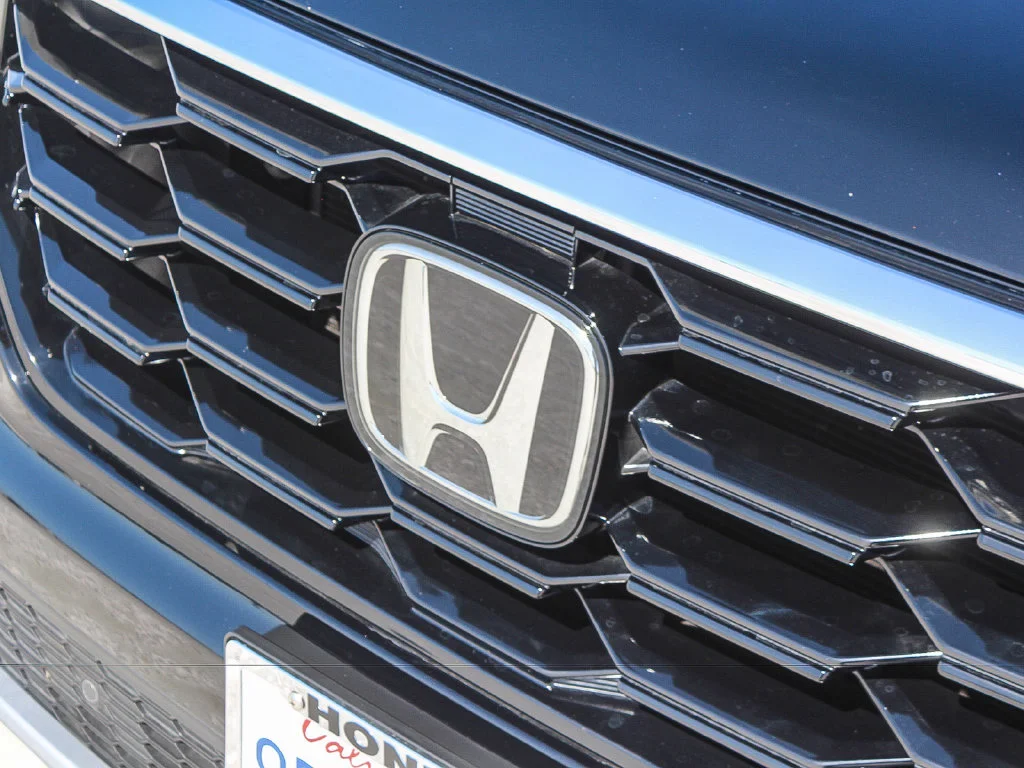 2025 Honda Pilot Touring - Photo 12
