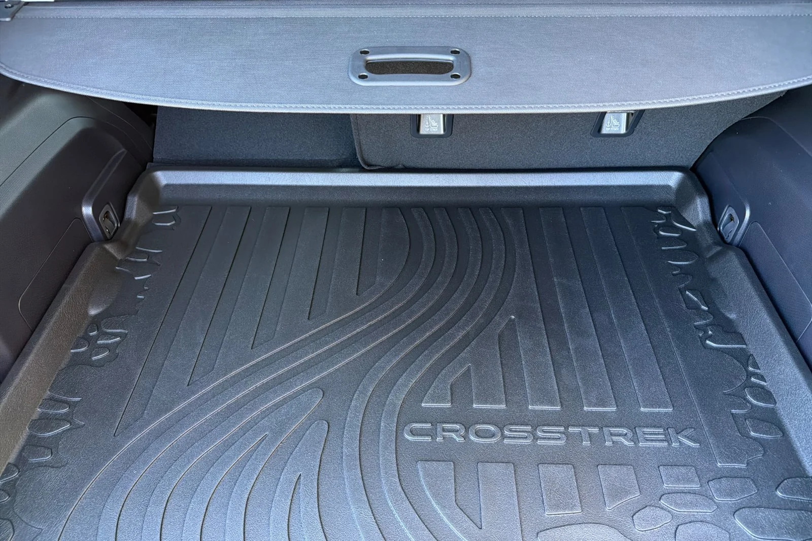 2026 Subaru Crosstrek Limited - Photo 15