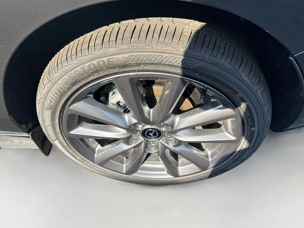 New 2026 Machine Gray Mazda 2.5 S Preferred image 30